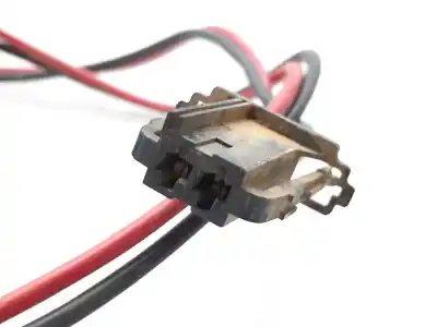 Автозапчастина б/у стійкість на нагревання для renault kangoo (f/kc0) authentique посилання на oem iam a51001800  