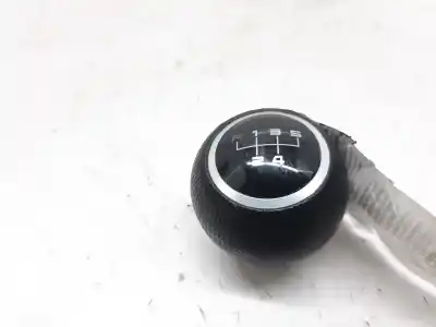Peça sobressalente para automóvel em segunda mão botão da alavanca de velocidades por citroen c5 berlina 2.0 hdi sx referências oem iam   