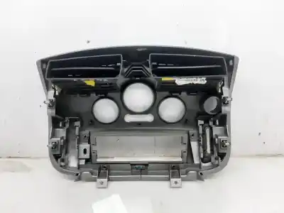 Pièce détachée automobile d'occasion console centrale pour renault scenic ii grand emotion références oem iam   