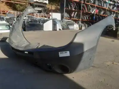 Second-hand car spare part front bumper for renault scenic rx4 (ja0) 2.0 16v expression oem iam references 7700435879  