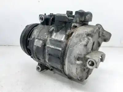 Peça sobressalente para automóvel em segunda mão compressor de ar condicionado a/a a/c por bmw serie 3 coupe (e46) 320 ci referências oem iam 4472600780  