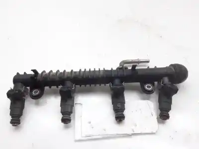 Second-hand car spare part distributor pipe for opel corsa d sport oem iam references 0280151076  