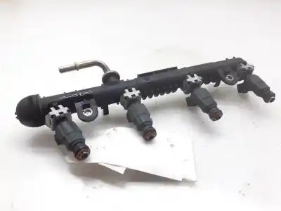 Second-hand car spare part distributor pipe for opel corsa d sport oem iam references 0280151076  