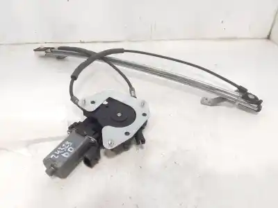 Second-hand car spare part passenger side right window regulator for renault megane i scenic (ja0) 1.9dti alize oem iam references 7700838591