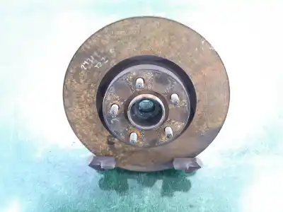 Second-hand car spare part front left knuckle for ford focus lim. (cb4) trend oem iam references 1420863  