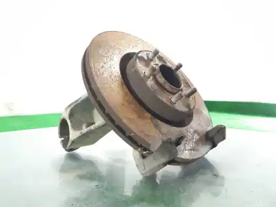 Second-hand car spare part front left knuckle for ford focus lim. (cb4) trend oem iam references 1420863  