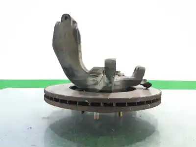 Second-hand car spare part front left knuckle for ford focus lim. (cb4) trend oem iam references 1420863  