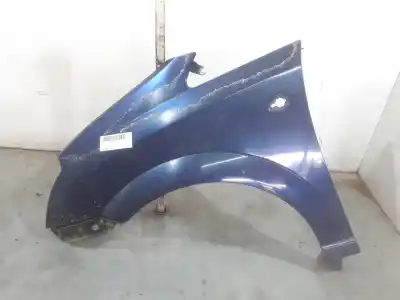 Second-hand car spare part left front fin for opel meriva enjoy oem iam references 6101335  