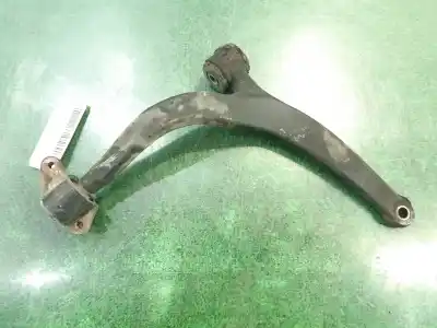 Piesă de schimb auto la mâna a doua braț suspensie fațã stânga inferior pentru peugeot 607 (s1) pack referințe oem iam 3520k6  