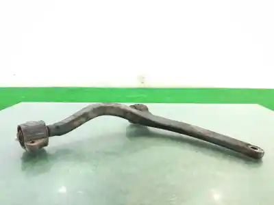 Pezzo di ricambio per auto di seconda mano braccio di sospensione anteriore sinistro inferiore per peugeot 607 (s1) pack riferimenti oem iam 3520k6