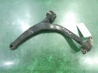 Piesă de schimb auto la mâna a doua braț suspensie fațã stânga inferior pentru peugeot 607 (s1) pack referințe oem iam 3520k6  
