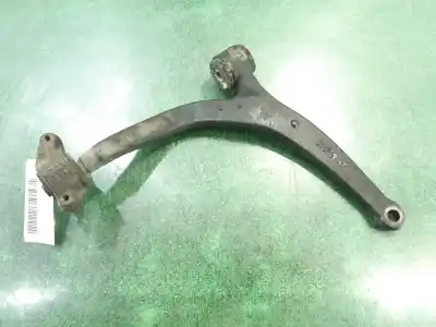 Pezzo di ricambio per auto di seconda mano braccio sospensione inferiore anteriore destro per peugeot 607 (s1) pack riferimenti oem iam 3521g6  
