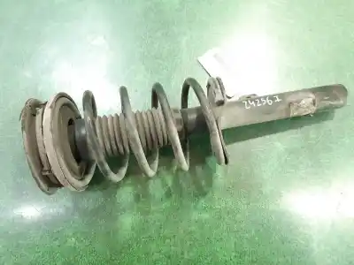 Pezzo di ricambio per auto di seconda mano ammortizzatore anteriore sinistro per peugeot 607 (s1) pack riferimenti oem iam 5202an