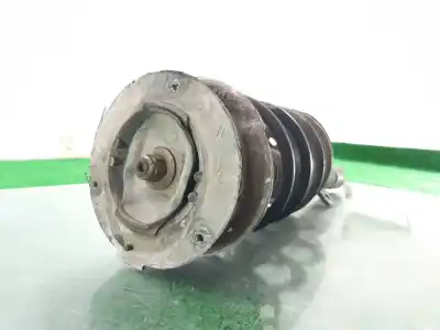 Pièce détachée automobile d'occasion amortisseur avant droit pour peugeot 607 (s1) pack références oem iam 5202al