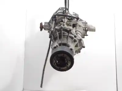 Автозапчастина б/у коробка передач для audi a4 avant (8k5) (2008) básico quattro посилання на oem iam kxm