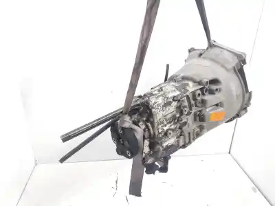 Peça sobressalente para automóvel em segunda mão caixa de velocidades por bmw serie 5 berlina (e39) 525tds referências oem iam 256t1