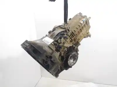 Peça sobressalente para automóvel em segunda mão caixa de velocidades por audi a4 berlina (8e) 1.8 t sport edition referências oem iam enn