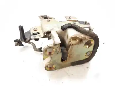 Second-hand car spare part rear right door lock for opel frontera a (u92) 2.4 i (53mwl4) oem iam references 134078
