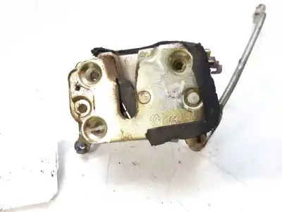 Second-hand car spare part front right door lock for opel frontera a (u92) 2.4 i (53mwl4) oem iam references 134102