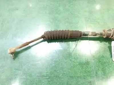 Second-hand car spare part steering rack for seat marbella ce oem iam references   