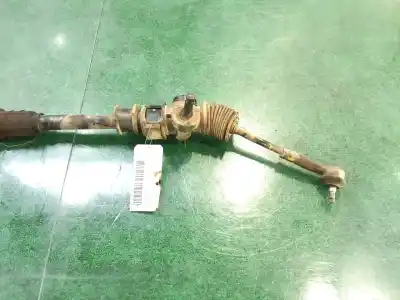 Second-hand car spare part steering rack for seat marbella ce oem iam references   