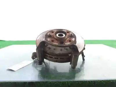 Second-hand car spare part front left knuckle for tata indica glx oem iam references 1740399