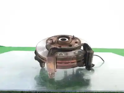 Second-hand car spare part front right knuckle for tata indica glx oem iam references 1740399