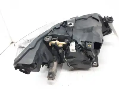 Recambio de automóvil de segunda mano de faro izquierdo para seat ibiza  referencias oem iam 6j1941021k  