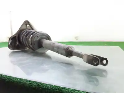 Автозапчасти б/у передний левый амортизатор за audi a6 c6 (4f2) 2.0 tdi ссылки oem iam 4f0413031as  