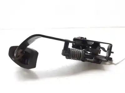 Pièce détachée automobile d'occasion pédale d'embrayage pour citroen xsara berlina 2.0 hdi références oem iam   