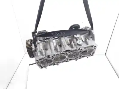 Gebrauchtes Autoersatzteil zylinderkopf des motors zum audi a3 (8l) 1.9 tdi oem-iam-referenzen   