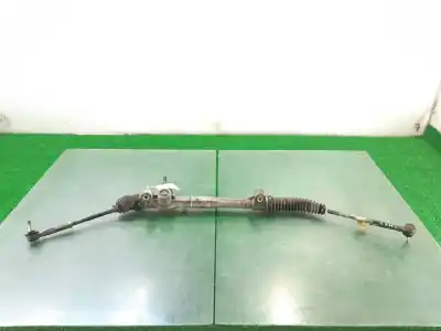 Second-hand car spare part steering rack for opel corsa d sport oem iam references 93168411  