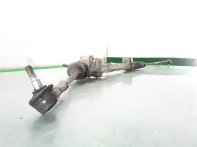 Second-hand car spare part steering rack for opel corsa d sport oem iam references 93168411  