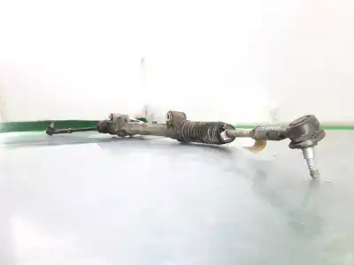 Second-hand car spare part steering rack for opel corsa d sport oem iam references 93168411  