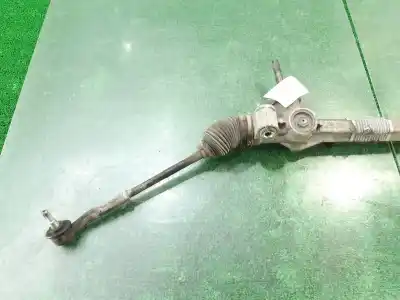 Second-hand car spare part steering rack for opel corsa d sport oem iam references 93168411  