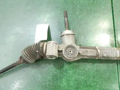 Second-hand car spare part steering rack for opel corsa d sport oem iam references 93168411  