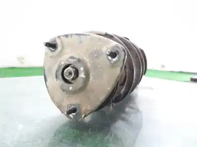 Peça sobressalente para automóvel em segunda mão amortecedor dianteiro esquerdo por kia rio 1.5 crdi ex2 referências oem iam 546501g200  