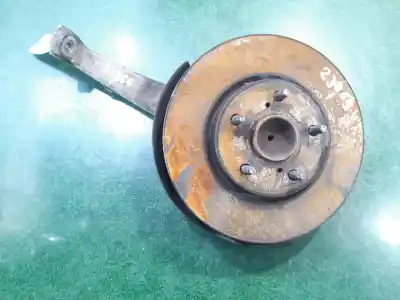 Second-hand car spare part front left knuckle for lexus is200 (ds2/is2) 220d oem iam references 4320253010