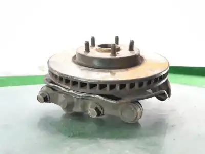 Second-hand car spare part front right knuckle for lexus is200 (ds2/is2) 220d oem iam references 4320153010  