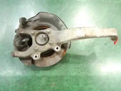 Second-hand car spare part front right knuckle for lexus is200 (ds2/is2) 220d oem iam references 4320153010  