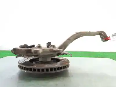 Second-hand car spare part front right knuckle for lexus is200 (ds2/is2) 220d oem iam references 4320153010  