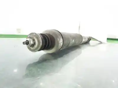 Автозапчасти б/у задний левый амортизатор за nissan pulsar (c13) acenta ссылки oem iam 562103zl0d  