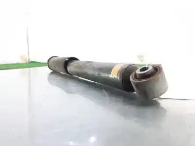 Автозапчасти б/у задний левый амортизатор за nissan pulsar (c13) acenta ссылки oem iam 562103zl0d  
