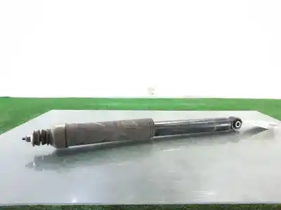 Автозапчасти б/у правый задний амортизатор за nissan pulsar (c13) acenta ссылки oem iam 562103zl0d