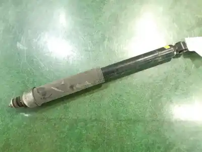 Автозапчасти б/у правый задний амортизатор за nissan pulsar (c13) acenta ссылки oem iam 562103zl0d  