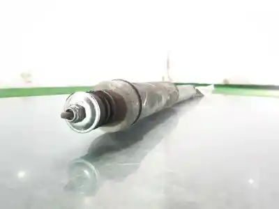 Автозапчасти б/у правый задний амортизатор за nissan pulsar (c13) acenta ссылки oem iam 562103zl0d  