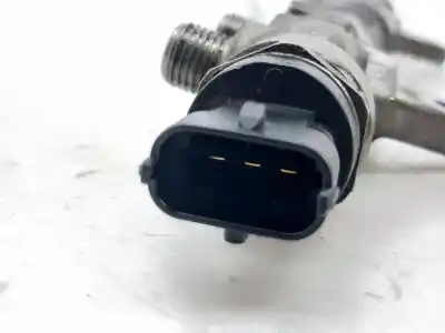 Piesă de schimb auto la mâna a doua rampa injector pentru peugeot bipper básico referințe oem iam 55234437