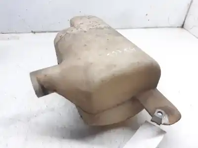 Second-hand car spare part WINDSCREEN WASHER BOTTLE for CITROEN JUMPY  OEM IAM references 1488395080  