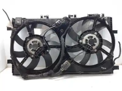 Peça sobressalente para automóvel em segunda mão termoventilador elétrico por opel insignia sports tourer sport referências oem iam 13241739