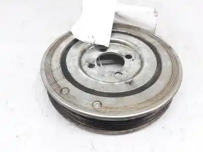 Piesă de schimb auto la mâna a doua fulie vibrochen pentru peugeot bipper básico referințe oem iam 0515w5